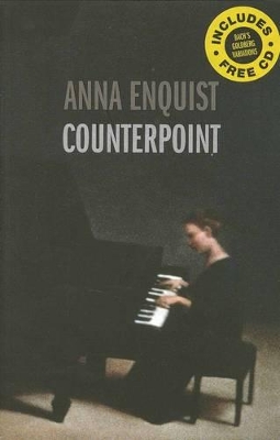Book cover for Counterpoint