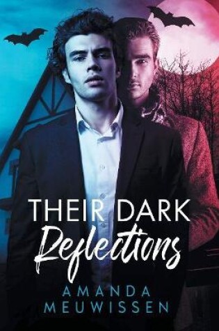 Cover of Their Dark Reflections