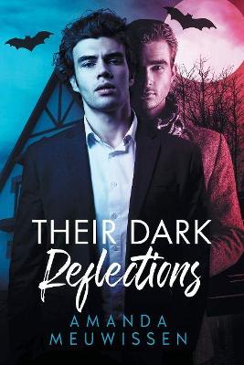 Book cover for Their Dark Reflections