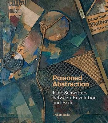 Book cover for Poisoned Abstraction