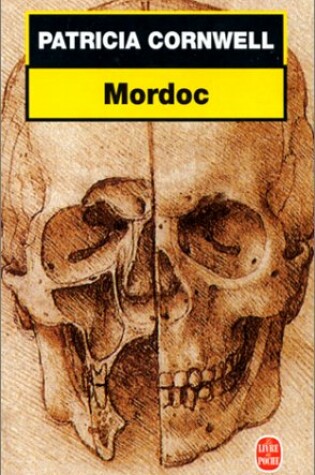 Cover of Mordoc