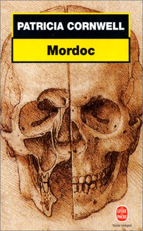 Book cover for Mordoc