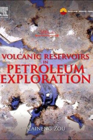 Cover of Volcanic Reservoirs in Petroleum Exploration