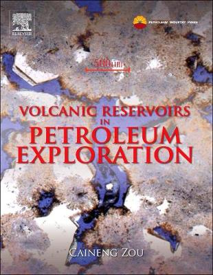 Book cover for Volcanic Reservoirs in Petroleum Exploration