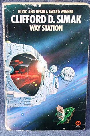 Cover of Way Station