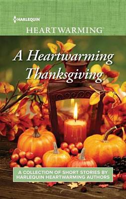 Book cover for A Heartwarming Thanksgiving