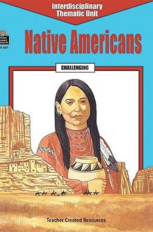 Cover of Native Americans