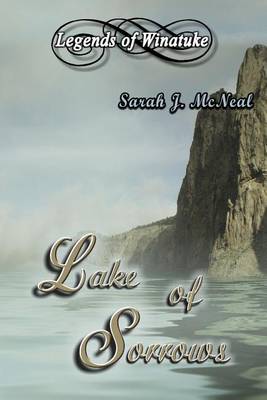 Book cover for Lake of Sorrows