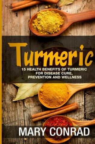 Cover of Turmeric