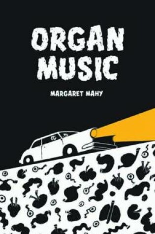 Cover of Organ Music