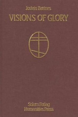 Cover of Visions of Glory