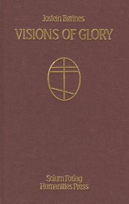 Book cover for Visions of Glory