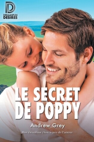 Cover of Le secret de Poppy