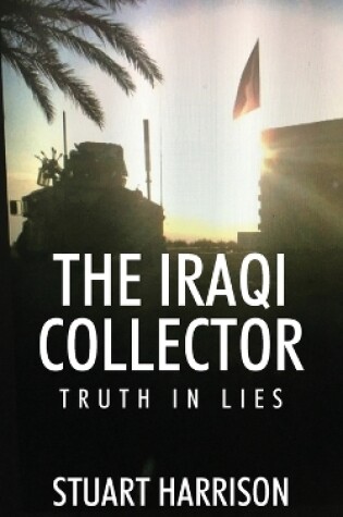 Cover of The Iraqi Collector