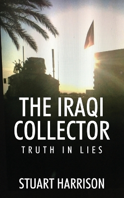 Book cover for The Iraqi Collector