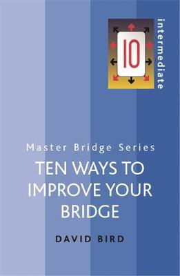 Book cover for Ten Ways to Improve Your Bridge