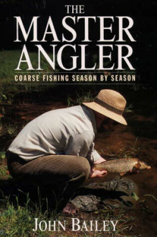 Cover of The Master Angler