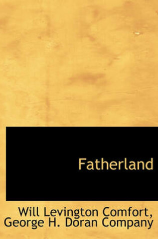 Cover of Fatherland