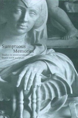 Cover of Sumptuous Memories (Waa) - CL