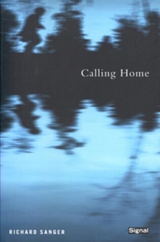 Cover of Calling Home