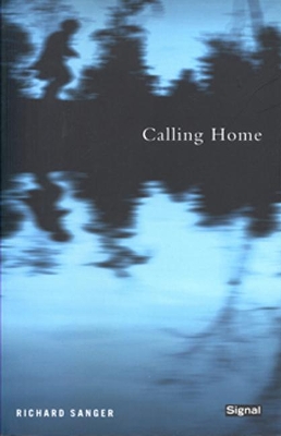 Book cover for Calling Home