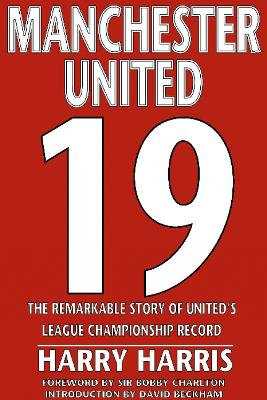 Book cover for 19