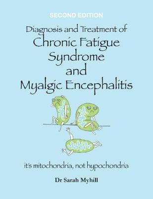 Book cover for Diagnosis and Treatment of Chronic Fatigue Syndrome