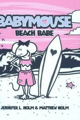 Cover of Beach Babe