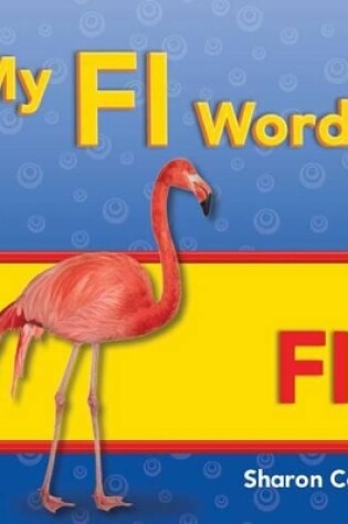 Cover of My Fl Words