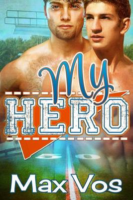 Book cover for My Hero