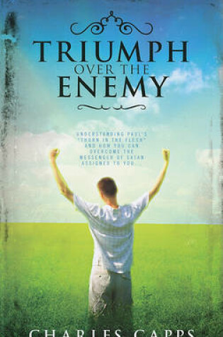 Cover of Triumph Over the Enemy