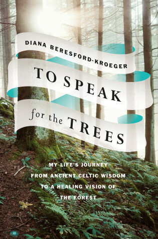 Cover of To Speak for the Trees