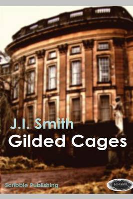 Book cover for Gilded Cages