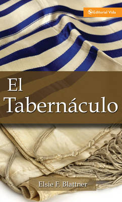 Cover of El Tabernáculo