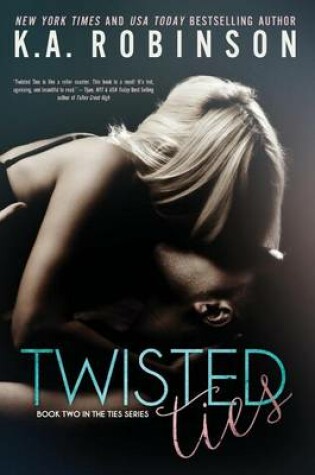 Cover of Twisted Ties
