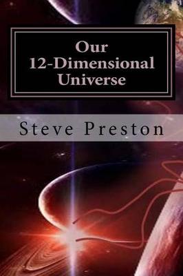 Book cover for Our 12-Dimensional Universe