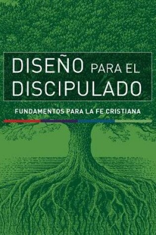 Cover of Diseno para el discipulado