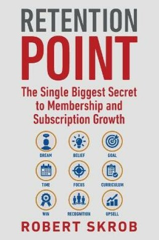 Cover of Retention Point