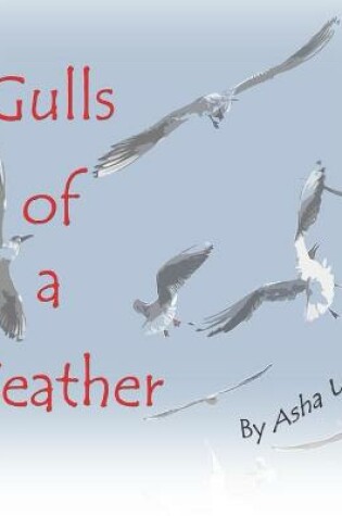 Cover of Gulls of a Feather