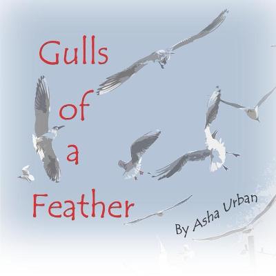 Book cover for Gulls of a Feather