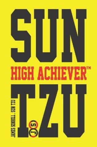Cover of Sun Tzu High Achiever(tm)