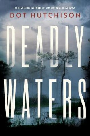 Cover of Deadly Waters