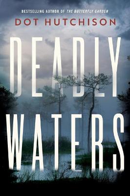 Book cover for Deadly Waters