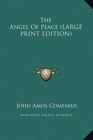 Cover of The Angel of Peace