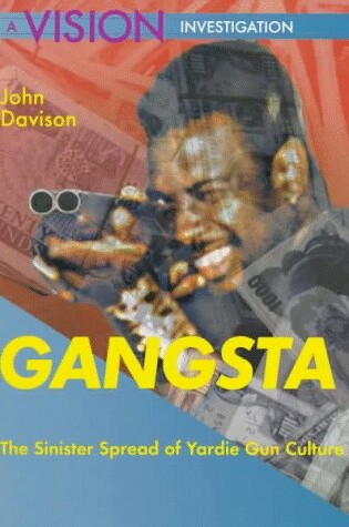 Cover of Gangsta