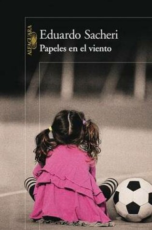 Cover of Papeles En El Viento