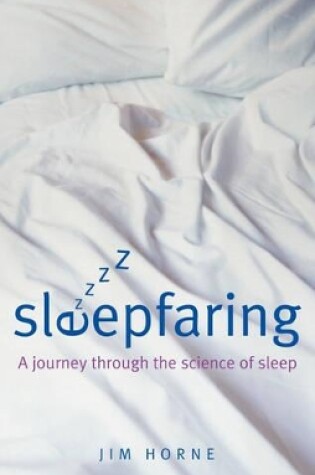 Cover of Sleepfaring