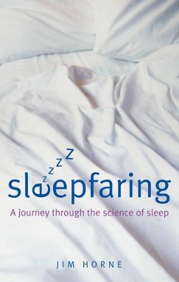 Book cover for Sleepfaring