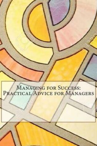 Cover of Managing for Success