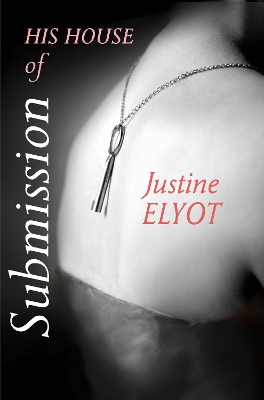 Book cover for His House of Submission